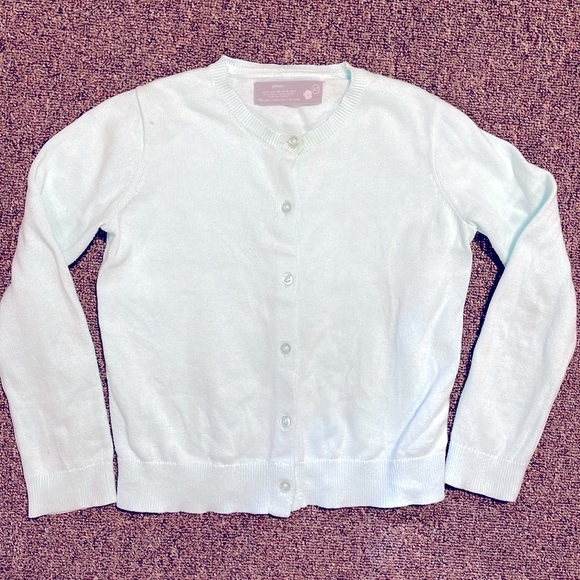 Primary Other - Primary Kids Cardigan size 6/7